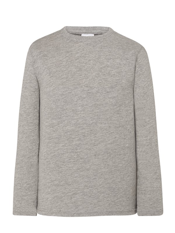 grey melange
